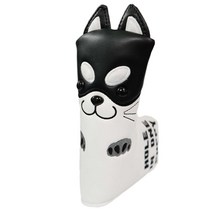 플랜와이 시바 아키타 골프 클럽 헤드 커버