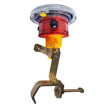 비둘기 조류 멧돼지 고라니 야생동물퇴치기 SWL-BS12-S 태양광센서감지LED음향경광등, SWL-BS-S2 (감지센서2개)