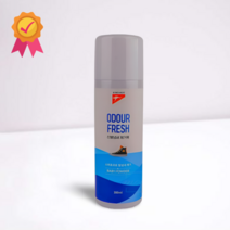 신발 냄새제거제 200ml 운동화 발냄새 탈취 소취제 스프레이형 국내제작