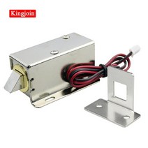 카메라제습함 카메라 보관함 제습 렌즈통 제습기 케이스 kinjoin 12vdc electric lock picks latch electric lock for electronic, 1-dc12v