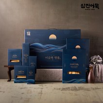 [삼진어묵] 이금복 명품세트, 단품