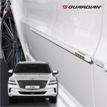 제네시스GV80 2023 가디언 도어가드 GP-01, 익스텐션 키트(200mmx2ea), 다이브 인 제주