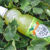 [HACCP] 제주에서 보낸 착즙주스 한라봉 천혜향 100% 청귤 주스 고당도 자연그대로, 청귤 에이드