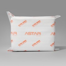 ASTAR ULTRA 5000SS 부직포 와이퍼 (= CF-707) Non-Woven Wiper 100장/PK