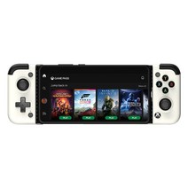 GameSir X2 Pro Xbox 게임 패드 안드로이드 모바일 컨트롤러, Moonlight, CHINA