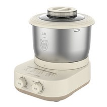 빵 도우 반죽 거품 기 핸드 믹서 220v 3.5l 가정용 전 자동 2 in 1 발효 혼합 계 용 주방 음식, 영국