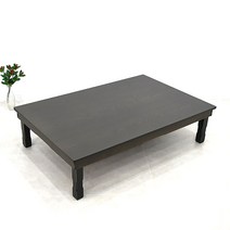 남원은행공방 남원 교자상 밥상 사각상 제사상 집들이상 접이식 1200x810, 이조 엔틱(캡) 4자 120x81