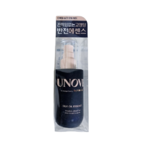 어노브 실크 오일 에센스 단백질 헤어 에센스 70ml (랜덤샘플증정)