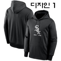 시카고 화이트삭스 야구유니폼 후드티셔츠 B882