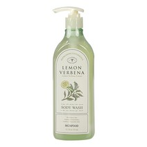 스킨푸드 레몬 버베나 바디 워시 335ml