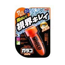 소프트99 글라코 유리 발수 코팅제 Instant Dry G-97, 75ml, 1개