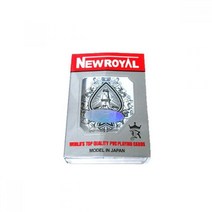 뉴로얄 트럼프 카드, 없음