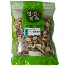 개다래나무(300g)-국내산개다래나무 개다래 목천료, 쿠팡 1