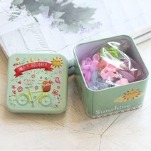 4살 5살 6살 7살 아기 베이비 여아 유아 매트 집게핀 머리핀 선물