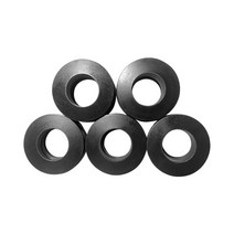 Cnc 공작 기계 스핀들 Bt30 Bt40 Bt50 31.5*16.5*2mm 80 개/몫 용 접시 스프링 와셔, 한개옵션0