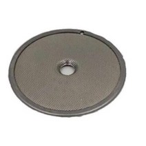 커피머신샤워스크린 커피머신부품 필터 la cimbaliastoria faema wega 에스프레소 머신 51.5mm 그룹 헤드 샤워 스크린, 없음