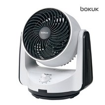 보국전자 자동회전 에어 써큘레이터 공기순환기, BKF-1572