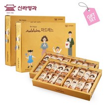 신라명과 마드레느(대) 1+1