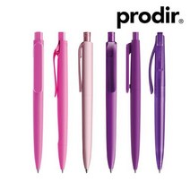 prodir 프로디아 정품 스위스 프리미엄 볼펜 색상 컬렉션6, 상세설명 참조, 없음