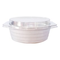 삼아 라면 알루미늄 냄비 DC1442 (용기+뚜껑)X10세트
