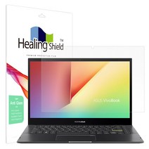힐링쉴드 에이수스 비보북 플립 14 TP470EA 저반사 Light 지문방지 액정보호필름