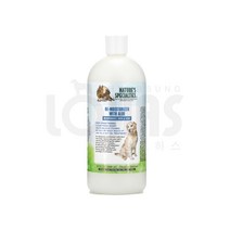 협성로하스 알로에 르모이스춰라이져 473ml 946ml 3.78L 컨디셔너 풍성한 볼륨 피부보습 성한모질 피부진정 강아지 고양이 전용