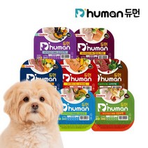 한달의행복 자연화식 50g 25+3팩/강아지사료 습식사료 애견사료, 상세설명 참조, 05_건강할때 행복 50g 4종 20+2팩_fm80