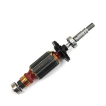 호환 지원 AC220-240V 부품 교체 Dremel 조각 기계 3000 로터 스테이터 카본 브러쉬 스위치 속도 조절, 04 Switch Speed Regulat