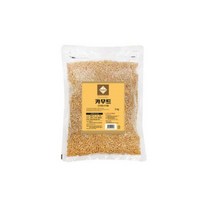 한드레 카무트 호라산밀, 2kg(1개), 1개