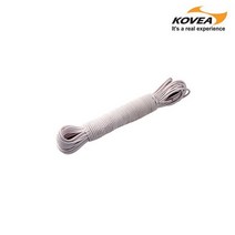 브랜드없음 코베아 폴 리페어 스트링 2.8mm 캠핑용품 장비, 선택완료, 단품없음