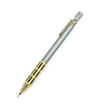 국내발송) 펜텔 그래프1000 로프트 한정판 골드 그립 실버 0.5mm