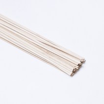 동아측기 오동나무 각재 1x5x910mm_1팩(50ea)