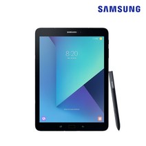 삼성 갤럭시탭S3 9.7인치 Wi-Fi 32GB 블랙 + S펜 포함_리퍼