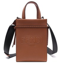 리본즈 펜디 펜디 23SS 남성 미니 쇼퍼 크로스백 7VA584AMACF0CGB23S 7VA584 AMACF 0CGB (P002651951)