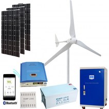 태양열 DIDITO-재생 가능 2000W 10KW 오프 그리드/온 태양광 및 풍력 시스템 터빈 발전기 인버터 충전, [03] 120 볼트, [01] 2KW-30KW, 03 120 볼트_01 2KW-30KW