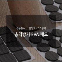 laterior 조용한 의자 발커버, 원형(중)