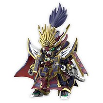 BANDAI SPIRITS SDW HEROES 노부나가 건담 에피온 컬러 코드 프라모델, 상품명참조