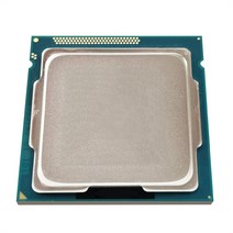 Q9550 I73770 CPU 인텔 코어 i7 SR0PK 3.4 GHz 쿼드 데스크탑 프로세서 8M 77W LGA 1155 집적 회로, 한개옵션0