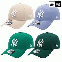 [엔터식스]뉴에라 [940] 뉴에라 MLB 베이직 뉴욕 양키스 볼캡 13086374 13583795 13549182 135..