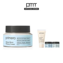 [프리메라][기획] 알파인 베리 워터리 크림50ml, 1개