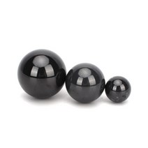 실리콘 질화물 Si3N4 세라믹 볼 G5 정밀 베어링 원형 볼 비드 0.8mm-7.938mm 50개, 24 7.144mm_01 50pcs