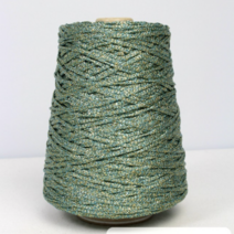 [콘샵] 아스터 - 핸드메이드 실공예 명품 튜브사, 05.무광실버