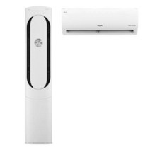 LG 투인원 에어컨 FQ17VAKWC2 기본설치 무료