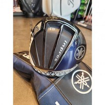 중고 야마하 YAMAHA UD+2 10.5도 SR 남성드라이버, 기본 : 상세페이지 참조