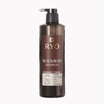 려 파주 검은콩 샴푸 800ml, 상세페이지 참조