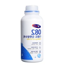 미세균열 침투 방수제 1L 발수제 시멘트 지붕 욕실 방수 외벽, 단일옵션