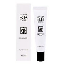 알로에베라 기잡싹 BB크림, 1개, 25g