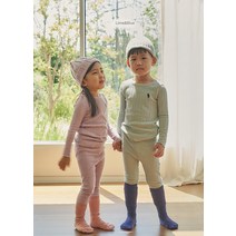 [호두스토리] L.러브미니트비니(12color)라임앤블루