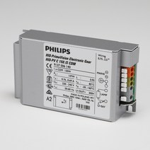 CDM 안정기 HID-PV C필립스150S 220-240V 5060Hz, 단품