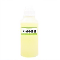 [더위치]키위추출물 500ml Kiwi Fruit Extract Actinidia Chinensis